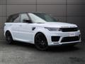 2018 Land Rover Range Rover Sport