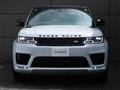 2018 Land Rover Range Rover Sport