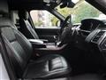 2018 Land Rover Range Rover Sport