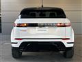2024 Land Rover RangeRover Evoque