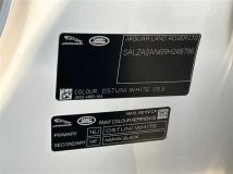 2024 Land Rover RangeRover Evoque