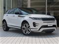 2021 Land Rover RangeRover Evoque