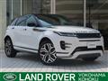 2021 Land Rover RangeRover Evoque