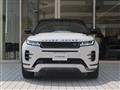 2021 Land Rover RangeRover Evoque