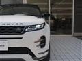 2021 Land Rover RangeRover Evoque