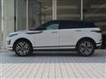 2021 Land Rover RangeRover Evoque