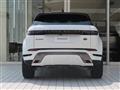 2021 Land Rover RangeRover Evoque