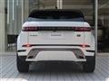 2021 Land Rover RangeRover Evoque
