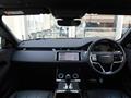 2021 Land Rover RangeRover Evoque