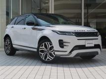 2021 Land Rover RangeRover Evoque