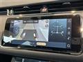2021 Land Rover RangeRover Evoque