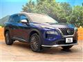 2022 Nissan X-Trail