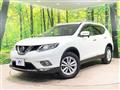 2014 Nissan X-Trail