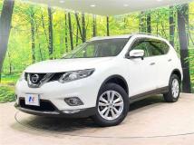 2014 Nissan X-Trail
