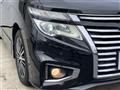 2015 Nissan Elgrand