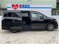 2015 Nissan Elgrand