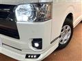 2024 Toyota Hiace Van