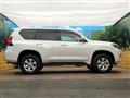 2020 Toyota Land Cruiser Prado
