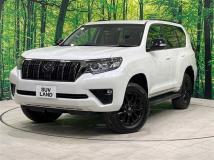2021 Toyota Land Cruiser Prado