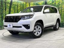 2022 Toyota Land Cruiser Prado