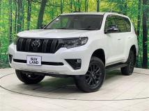 2023 Toyota Land Cruiser Prado