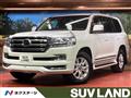 2017 Toyota Land Cruiser