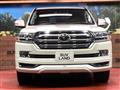 2017 Toyota Land Cruiser