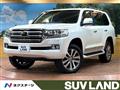2020 Toyota Land Cruiser