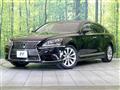 2012 Lexus LS