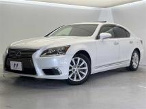 2013 Lexus LS