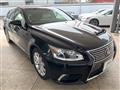 2013 Lexus LS