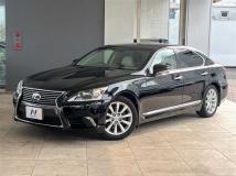 2013 Lexus LS
