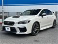 2019 Subaru WRX STI
