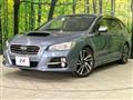 2014 Subaru Levorg