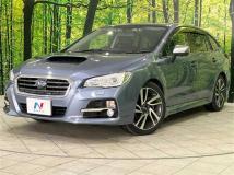 2014 Subaru Levorg