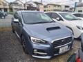 2015 Subaru Levorg