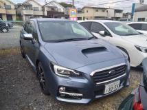 2015 Subaru Levorg