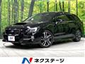 2015 Subaru Levorg
