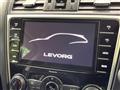 2015 Subaru Levorg