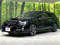 2015 Subaru Levorg