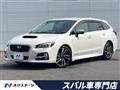 2015 Subaru Levorg