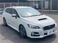 2015 Subaru Levorg