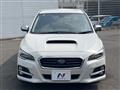 2015 Subaru Levorg