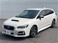 2015 Subaru Levorg