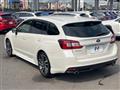 2015 Subaru Levorg