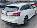 2015 Subaru Levorg