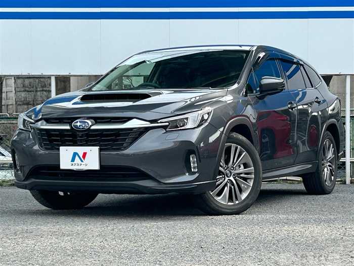 2024 Subaru Subaru Others