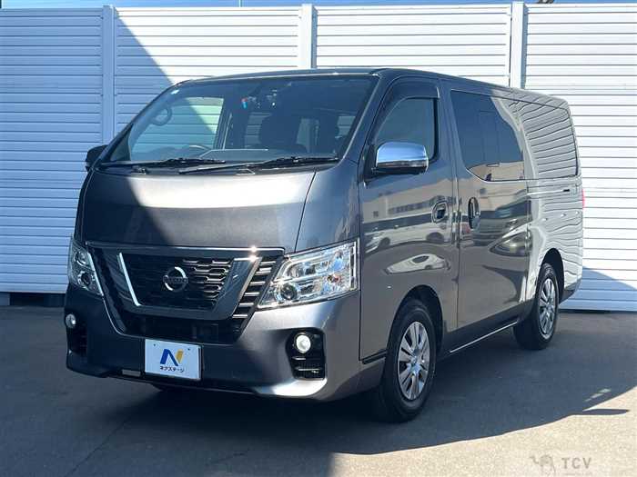2020 Nissan NV100Clipper