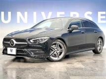 2023 Mercedes-Benz CLA Shooting Brake