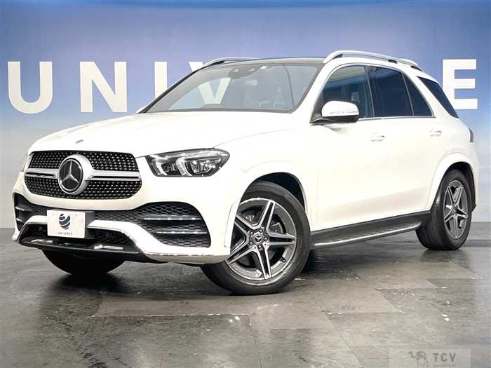 2021 Mercedes-Benz Mercedes-Benz Others